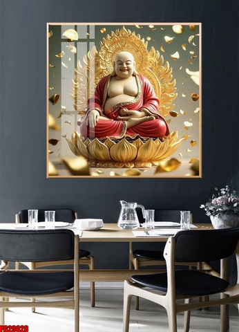 Tranh Phật Giáo Hoa Sen 3D, 5D | Tranh Ngọc Việt - BMT DakLak | Tranh Ngọc Việt - Xưởng Tranh Đẹp Buôn Ma Thuột (BMT) DakLak