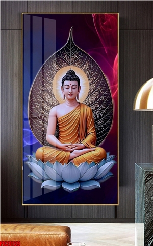 Tranh Phật Giáo Hoa Sen 3D, 5D | Tranh Ngọc Việt - BMT DakLak | Tranh Ngọc Việt - Xưởng Tranh Đẹp Buôn Ma Thuột (BMT) DakLak