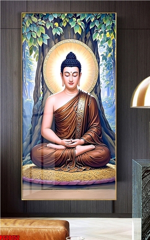 Tranh Phật Giáo Hoa Sen 3D, 5D | Tranh Ngọc Việt - BMT DakLak | Tranh Ngọc Việt - Xưởng Tranh Đẹp Buôn Ma Thuột (BMT) DakLak