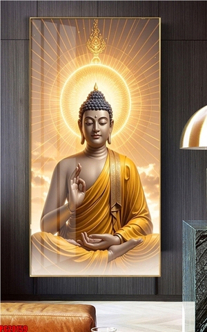 Tranh Phật Giáo Hoa Sen 3D, 5D | Tranh Ngọc Việt - BMT DakLak | Tranh Ngọc Việt - Xưởng Tranh Đẹp Buôn Ma Thuột (BMT) DakLak