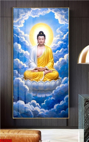 Tranh Phật Giáo Hoa Sen 3D, 5D | Tranh Ngọc Việt - BMT DakLak | Tranh Ngọc Việt - Xưởng Tranh Đẹp Buôn Ma Thuột (BMT) DakLak