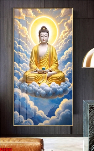 Tranh Phật Giáo Hoa Sen 3D, 5D | Tranh Ngọc Việt - BMT DakLak | Tranh Ngọc Việt - Xưởng Tranh Đẹp Buôn Ma Thuột (BMT) DakLak