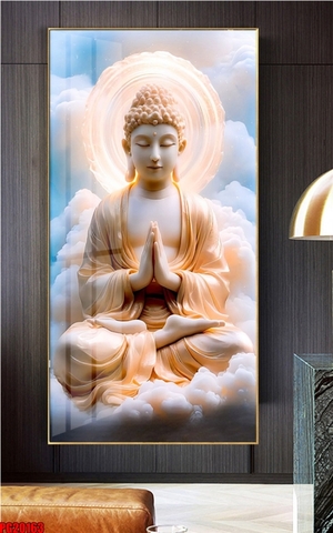 Tranh Phật Giáo Hoa Sen 3D, 5D | Tranh Ngọc Việt - BMT DakLak | Tranh Ngọc Việt - Xưởng Tranh Đẹp Buôn Ma Thuột (BMT) DakLak