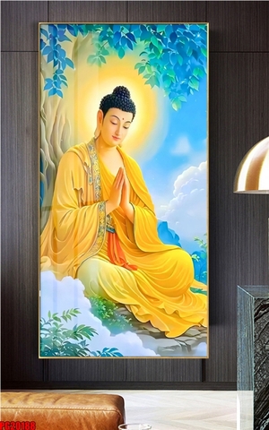 Tranh Phật Giáo Hoa Sen 3D, 5D | Tranh Ngọc Việt - BMT DakLak | Tranh Ngọc Việt - Xưởng Tranh Đẹp Buôn Ma Thuột (BMT) DakLak