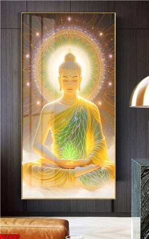 Tranh Phật Giáo Hoa Sen 3D, 5D | Tranh Ngọc Việt - BMT DakLak | Tranh Ngọc Việt - Xưởng Tranh Đẹp Buôn Ma Thuột (BMT) DakLak