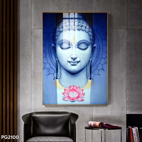 Tranh Phật Giáo Đẹp | Tranh Ngọc Việt - Đắk Lắk | Tranh Ngọc Việt - Xưởng Tranh Đẹp Buôn Ma Thuột (BMT) DakLak