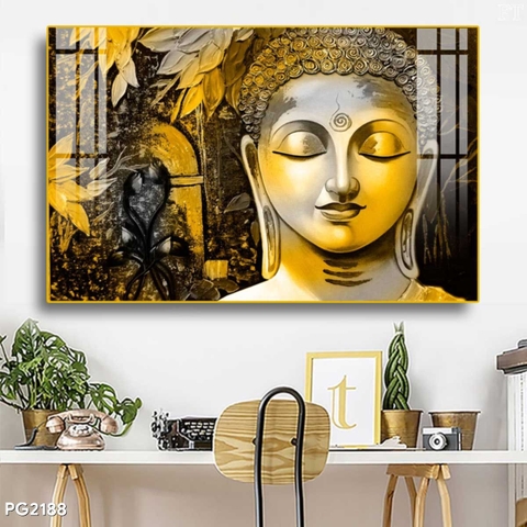 Tranh Phật Giáo Đẹp | Tranh Ngọc Việt - Đắk Lắk | Tranh Ngọc Việt - Xưởng Tranh Đẹp Buôn Ma Thuột (BMT) DakLak