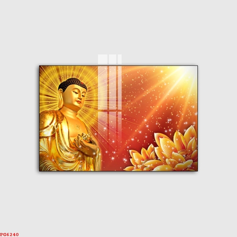 Tranh Phật Giáo Đẹp | Tranh Ngọc Việt - Đắk Lắk | Tranh Ngọc Việt - Xưởng Tranh Đẹp Buôn Ma Thuột (BMT) DakLak