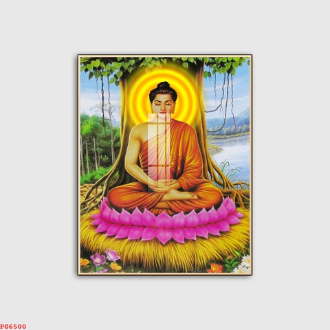 Tranh Phật Giáo Đẹp | Tranh Ngọc Việt - Đắk Lắk | Tranh Ngọc Việt - Xưởng Tranh Đẹp Buôn Ma Thuột (BMT) DakLak