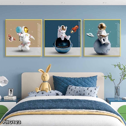 Tranh Phòng Bé Đẹp BMT DakLak - Tranh Ngọc Việt | Tranh Ngọc Việt - Xưởng Tranh Đẹp Buôn Ma Thuột (BMT) DakLak