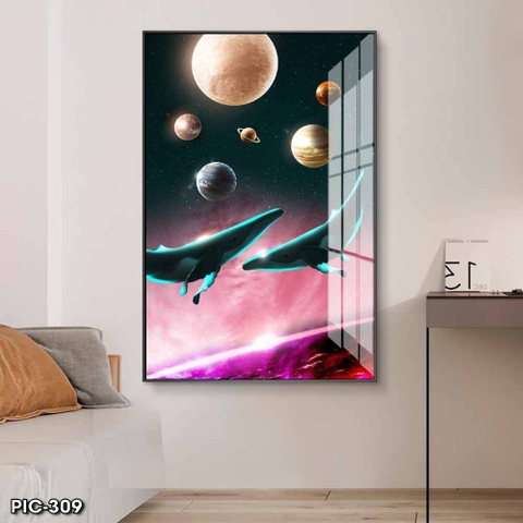 Tranh Phòng Bé Đẹp BMT DakLak - Tranh Ngọc Việt | Tranh Ngọc Việt - Xưởng Tranh Đẹp Buôn Ma Thuột (BMT) DakLak