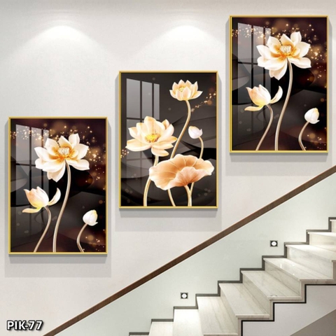 Tranh Cầu Thang Đẹp, Sang Trọng | Tranh Ngọc Việt DakLak | Tranh Ngọc Việt - Xưởng Tranh Đẹp Buôn Ma Thuột (BMT) DakLak
