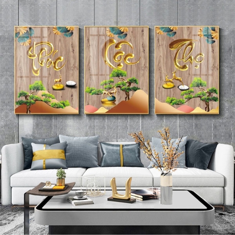 Tranh Tết 2025 | Tranh Ngọc Việt - Đắk Lắk | Tranh Ngọc Việt - Xưởng Tranh Đẹp Buôn Ma Thuột (BMT) DakLak