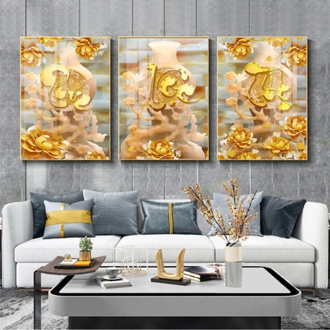 Tranh Tết 2025 | Tranh Ngọc Việt - Đắk Lắk | Tranh Ngọc Việt - Xưởng Tranh Đẹp Buôn Ma Thuột (BMT) DakLak