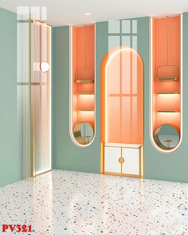 Phông Nền Livestream Đẹp | Tranh Ngọc Việt - Đắk Lắk | Tranh Ngọc Việt - Xưởng Tranh Đẹp Buôn Ma Thuột (BMT) DakLak