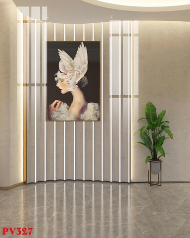 Phông Nền Livestream Đẹp | Tranh Ngọc Việt - Đắk Lắk | Tranh Ngọc Việt - Xưởng Tranh Đẹp Buôn Ma Thuột (BMT) DakLak