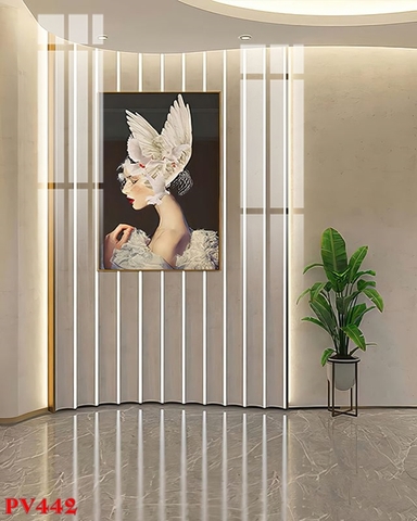 Phông Nền Livestream Đẹp | Tranh Ngọc Việt - Đắk Lắk | Tranh Ngọc Việt - Xưởng Tranh Đẹp Buôn Ma Thuột (BMT) DakLak