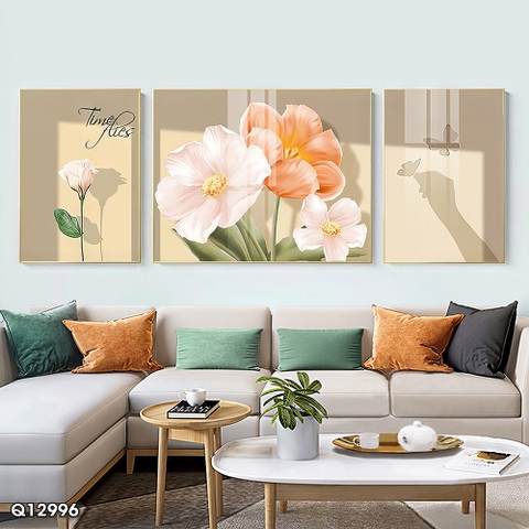 Tranh Hoa Đẹp, Sang Trọng | Tranh Ngọc Việt - Đắk Lắk | Tranh Ngọc Việt - Xưởng Tranh Đẹp Buôn Ma Thuột (BMT) DakLak