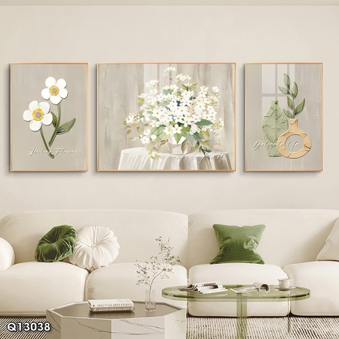 Tranh Phòng Khách Đẹp BMT DakLak - Tranh Ngọc Việt | Tranh Ngọc Việt - Xưởng Tranh Đẹp Buôn Ma Thuột (BMT) DakLak