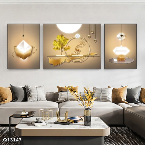 Tranh Phòng Khách Đẹp BMT DakLak - Tranh Ngọc Việt | Tranh Ngọc Việt - Xưởng Tranh Đẹp Buôn Ma Thuột (BMT) DakLak