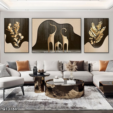 Tranh Phòng Khách Đẹp BMT DakLak - Tranh Ngọc Việt | Tranh Ngọc Việt - Xưởng Tranh Đẹp Buôn Ma Thuột (BMT) DakLak