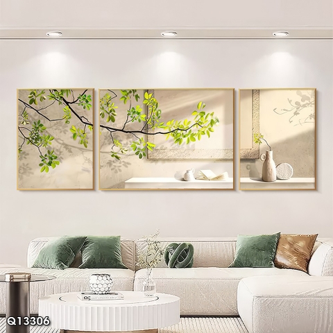 Tranh Phòng Khách Đẹp BMT DakLak - Tranh Ngọc Việt | Tranh Ngọc Việt - Xưởng Tranh Đẹp Buôn Ma Thuột (BMT) DakLak