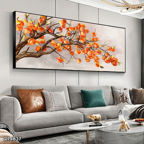 Tranh Phòng Khách Đẹp BMT DakLak - Tranh Ngọc Việt | Tranh Ngọc Việt - Xưởng Tranh Đẹp Buôn Ma Thuột (BMT) DakLak