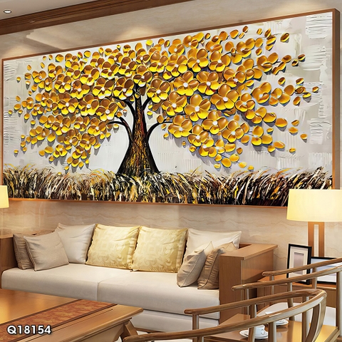 Tranh Phòng Khách Đẹp BMT DakLak - Tranh Ngọc Việt | Tranh Ngọc Việt - Xưởng Tranh Đẹp Buôn Ma Thuột (BMT) DakLak