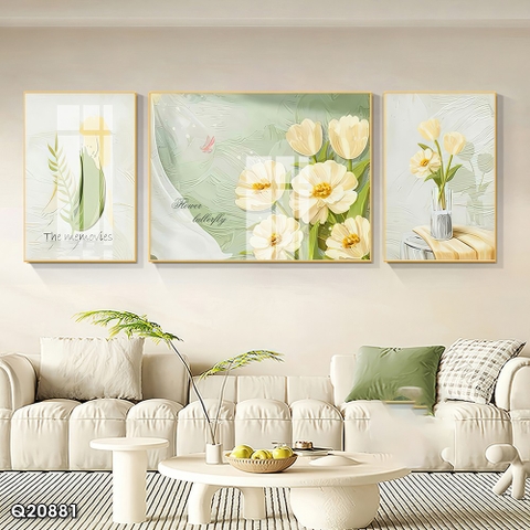 Tranh Hoa Đẹp, Sang Trọng | Tranh Ngọc Việt - Đắk Lắk | Tranh Ngọc Việt - Xưởng Tranh Đẹp Buôn Ma Thuột (BMT) DakLak