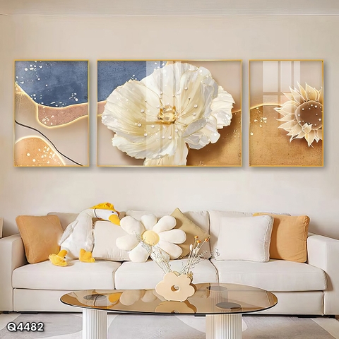 Tranh Hoa Đẹp, Sang Trọng | Tranh Ngọc Việt - Đắk Lắk | Tranh Ngọc Việt - Xưởng Tranh Đẹp Buôn Ma Thuột (BMT) DakLak