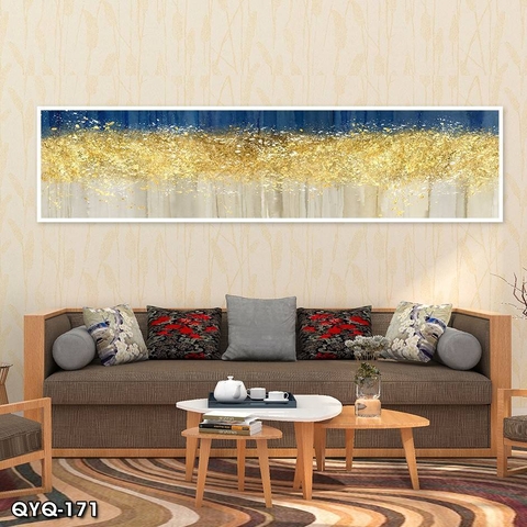 Tranh Trừu Tượng Sang Trọng | Tranh Ngọc Việt - Đắk Lắk | Tranh Ngọc Việt - Xưởng Tranh Đẹp Buôn Ma Thuột (BMT) DakLak