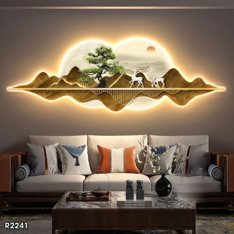 Tranh Phòng Khách Đẹp BMT DakLak - Tranh Ngọc Việt | Tranh Ngọc Việt - Xưởng Tranh Đẹp Buôn Ma Thuột (BMT) DakLak