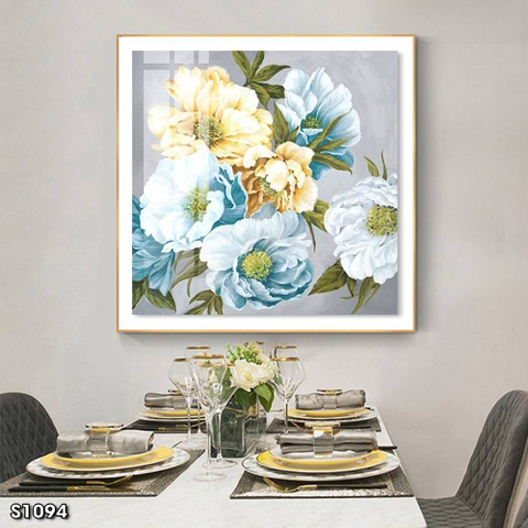 Tranh Phòng Bếp Đẹp BMT DakLak - Tranh Ngọc Việt | Tranh Ngọc Việt - Xưởng Tranh Đẹp Buôn Ma Thuột (BMT) DakLak