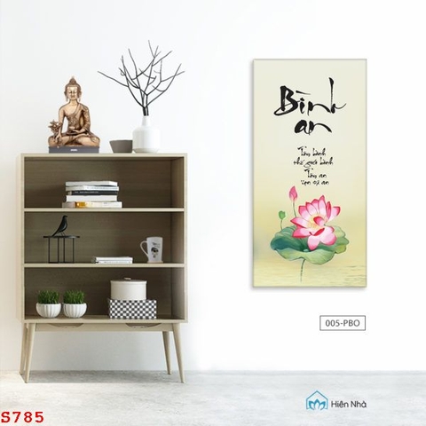 Tranh Hoa Sen Đẹp | Tranh Ngọc Việt - Đắk Lắk | Tranh Ngọc Việt - Xưởng Tranh Đẹp Buôn Ma Thuột (BMT) DakLak