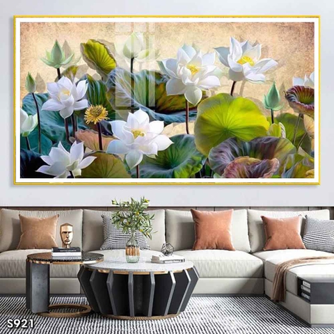 Tranh Khổ Lớn Đẹp, Sang | Tranh Ngọc Việt - Đắk Lắk | Tranh Ngọc Việt - Xưởng Tranh Đẹp Buôn Ma Thuột (BMT) DakLak