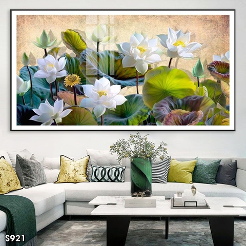 Tranh Phòng Khách Đẹp BMT DakLak - Tranh Ngọc Việt | Tranh Ngọc Việt - Xưởng Tranh Đẹp Buôn Ma Thuột (BMT) DakLak