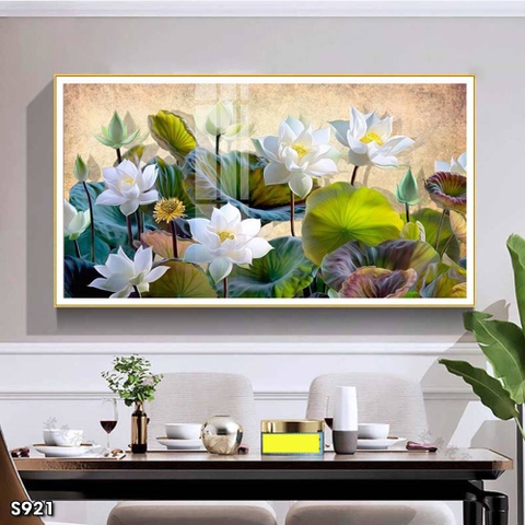 Tranh Phòng Bếp Đẹp BMT DakLak - Tranh Ngọc Việt | Tranh Ngọc Việt - Xưởng Tranh Đẹp Buôn Ma Thuột (BMT) DakLak