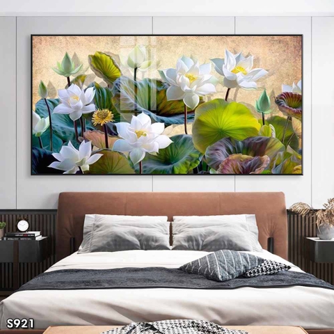 Tranh Phòng Ngủ Đẹp BMT DakLak - Tranh Ngọc Việt | Tranh Ngọc Việt - Xưởng Tranh Đẹp Buôn Ma Thuột (BMT) DakLak