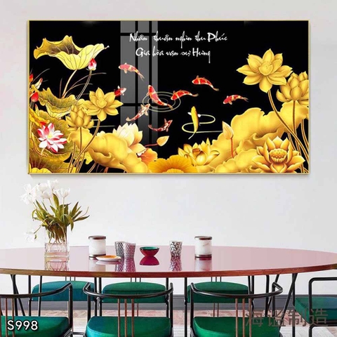 Tranh Phòng Bếp Đẹp BMT DakLak - Tranh Ngọc Việt | Tranh Ngọc Việt - Xưởng Tranh Đẹp Buôn Ma Thuột (BMT) DakLak