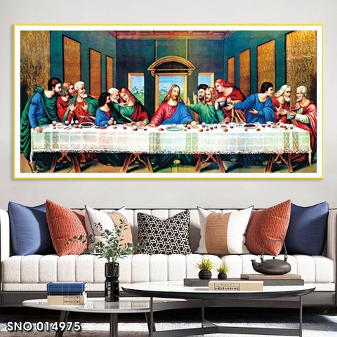 Tranh Công Giáo Đẹp | Tranh Ngọc Việt - Đắk Lắk | Tranh Ngọc Việt - Xưởng Tranh Đẹp Buôn Ma Thuột (BMT) DakLak