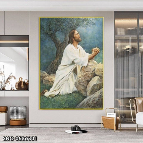 Tranh Công Giáo Đẹp | Tranh Ngọc Việt - Đắk Lắk | Tranh Ngọc Việt - Xưởng Tranh Đẹp Buôn Ma Thuột (BMT) DakLak