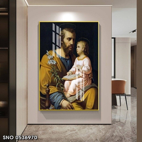 Tranh Công Giáo Đẹp | Tranh Ngọc Việt - Đắk Lắk | Tranh Ngọc Việt - Xưởng Tranh Đẹp Buôn Ma Thuột (BMT) DakLak