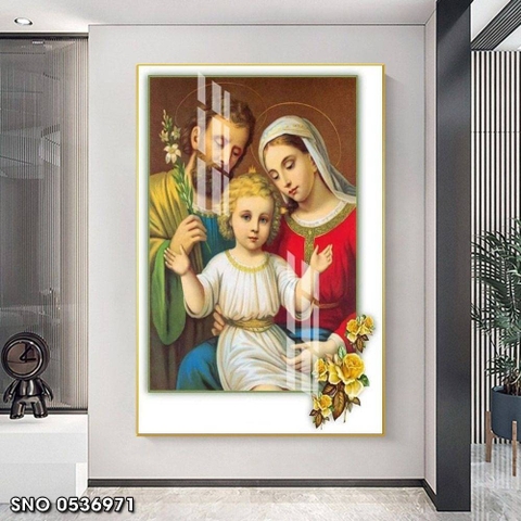 Tranh Công Giáo Đẹp | Tranh Ngọc Việt - Đắk Lắk | Tranh Ngọc Việt - Xưởng Tranh Đẹp Buôn Ma Thuột (BMT) DakLak