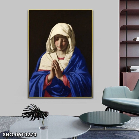 Tranh Công Giáo Đẹp | Tranh Ngọc Việt - Đắk Lắk | Tranh Ngọc Việt - Xưởng Tranh Đẹp Buôn Ma Thuột (BMT) DakLak