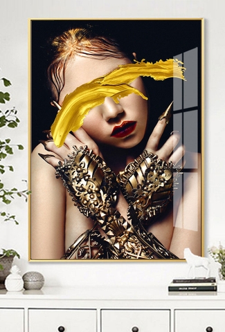 Tranh Cô Gái - Đẹp, Sang | Tranh Ngọc Việt - Đắk Lắk | Tranh Ngọc Việt - Xưởng Tranh Đẹp Buôn Ma Thuột (BMT) DakLak