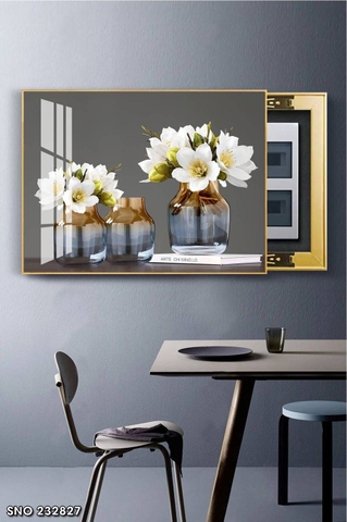 Tranh Bình Hoa Đẹp | Tranh Ngọc Việt - Đắk Lắk | Tranh Ngọc Việt - Xưởng Tranh Đẹp Buôn Ma Thuột (BMT) DakLak