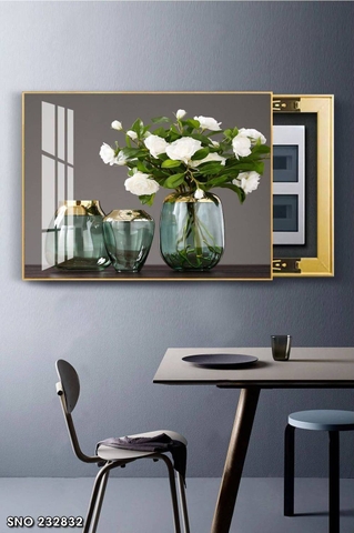 Tranh Bình Hoa Đẹp | Tranh Ngọc Việt - Đắk Lắk | Tranh Ngọc Việt - Xưởng Tranh Đẹp Buôn Ma Thuột (BMT) DakLak