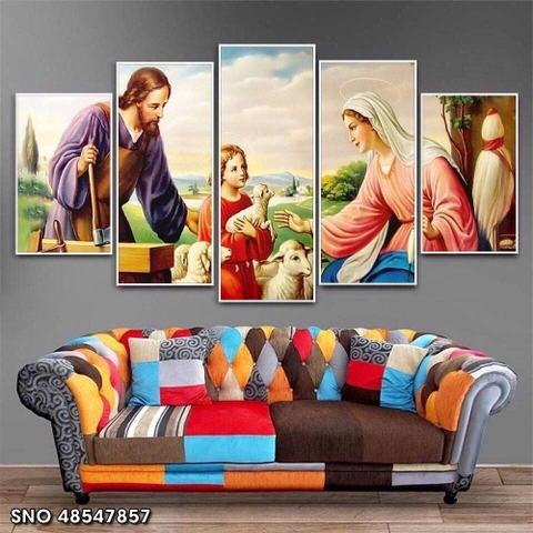 Tranh Công Giáo Đẹp | Tranh Ngọc Việt - Đắk Lắk | Tranh Ngọc Việt - Xưởng Tranh Đẹp Buôn Ma Thuột (BMT) DakLak