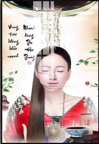 Tranh Spa - Thẩm Mỹ - Đông Y | Tranh Ngọc Việt - Đắk Lắk | Tranh Ngọc Việt - Xưởng Tranh Đẹp Buôn Ma Thuột (BMT) DakLak