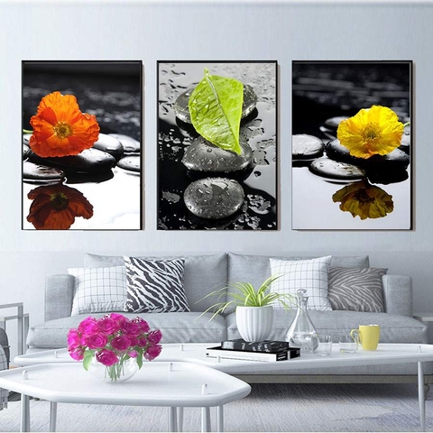 Tranh Spa - Thẩm Mỹ - Đông Y | Tranh Ngọc Việt - Đắk Lắk | Tranh Ngọc Việt - Xưởng Tranh Đẹp Buôn Ma Thuột (BMT) DakLak